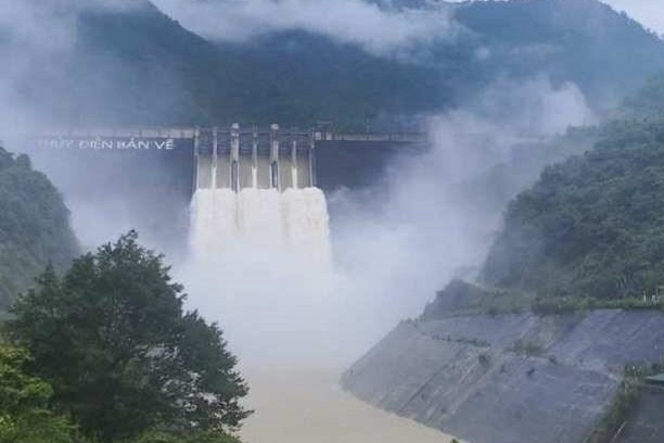 Ban Bí thư yêu cầu điều chỉnh quy trình vận hành hồ chứa thủy điện, thủy lợi