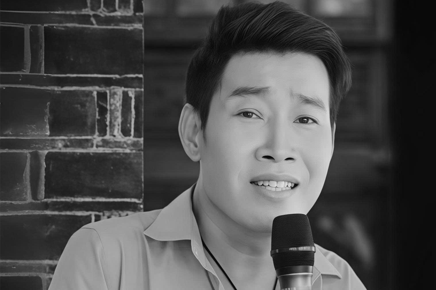 Ca sĩ Mã Thái Sơn qua đời ở tuổi 51