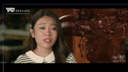 Cách em 1 milimet tập 25