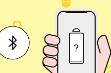 Có nên tắt Bluetooth, Wi-Fi để tiết kiệm pin