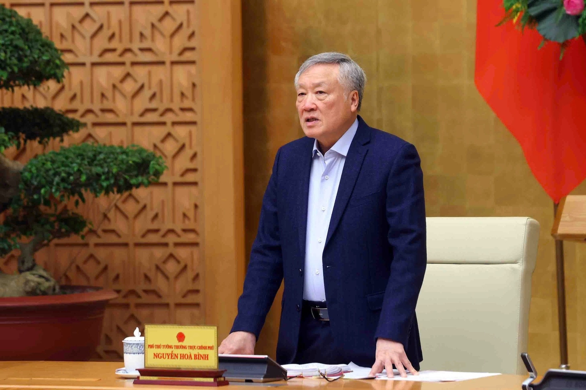 Công tâm, khách quan, minh bạch trong đầu tư dự án đường sắt tốc độ cao Bắc - Nam