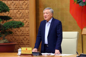 Công tâm, khách quan, minh bạch trong đầu tư dự án đường sắt tốc độ cao Bắc - Nam