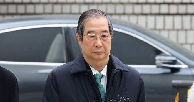 Cựu Thủ tướng Hàn Quốc bị đề nghị mức án 15 năm tù vì vụ thiết quân luật