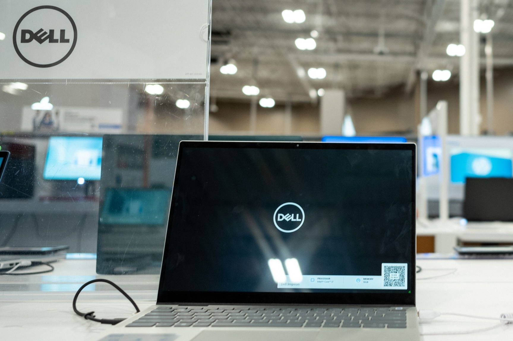 Dell, HP và loạt ông lớn cảnh báo giá thiết bị sẽ tăng mạnh do khủng hoảng chip