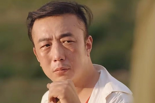 Diễn viên Trần Vũ qua đời tuổi 44 trong phòng trọ