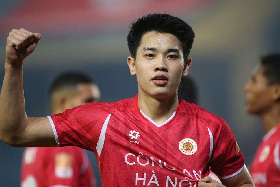 Đình Bắc hóa người hùng, CAHN ngược dòng hạ Bắc Kinh Quốc An