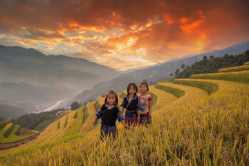 Hợp nhất 3 Chương trình MTQG để ưu tiên nguồn lực cho vùng đồng bào dân tộc thiểu số