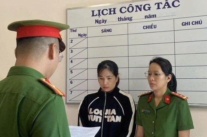 Khởi tố giáo viên và bảo mẫu ở Khánh Hòa hành hạ trẻ tự kỷ