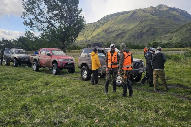 Không được hỗ trợ, 5 du khách tử vong tại điểm trekking nổi tiếng thế giới?