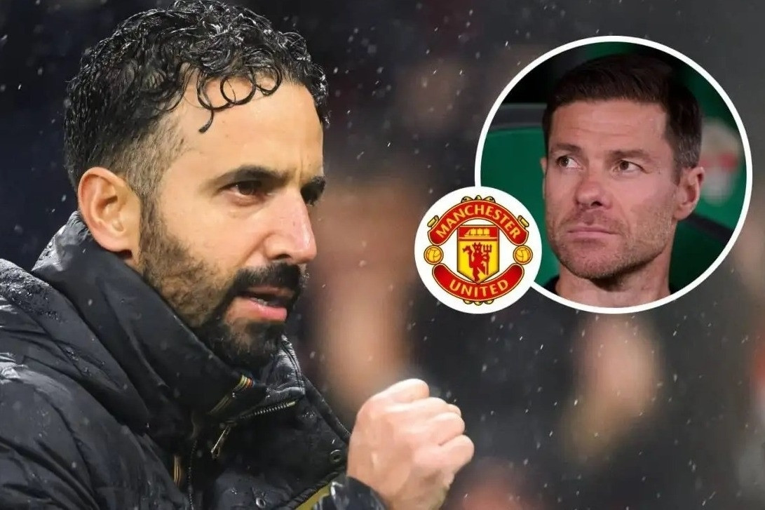 MU chi hơn 120 triệu euro ký sao Real Madrid bất mãn Xabi Alonso