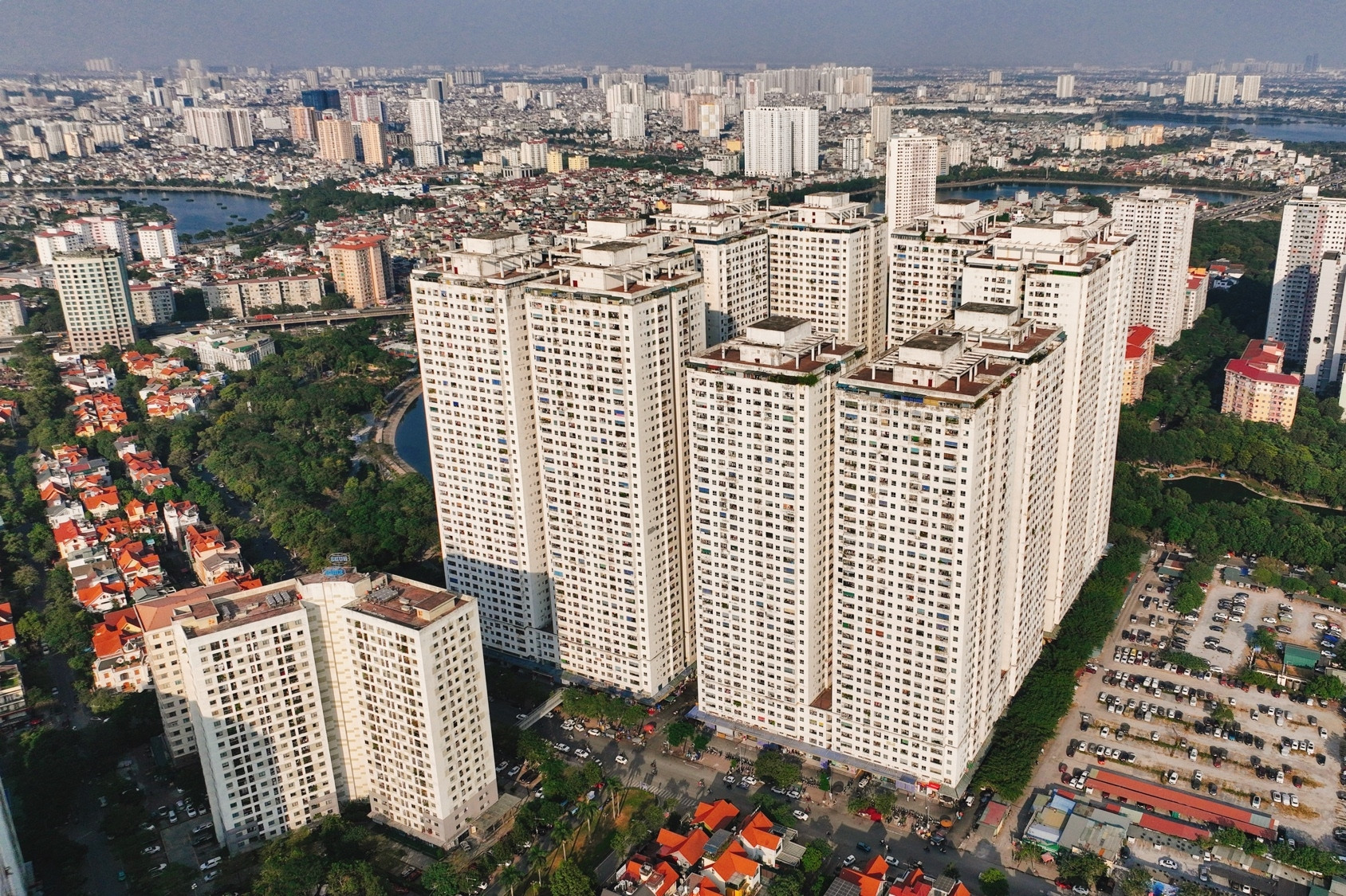 Mua căn hộ 1,4 tỷ, giờ bán được 3 tỷ nhưng cho thuê chỉ 9 triệu: Chủ nhà lúng túng quyết định