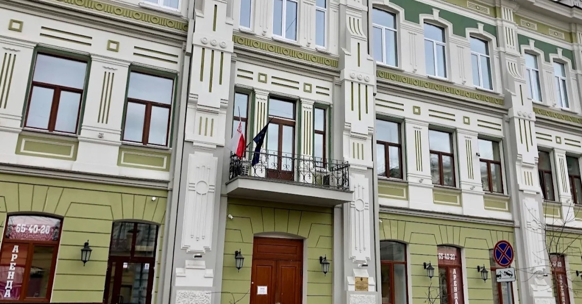 Nga ‘ăn miếng, trả miếng’ Ba Lan vụ đóng cửa lãnh sự quán