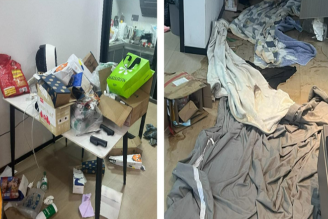 Người đàn ông đột tử, thi thể 'mắc kẹt' vì con trai từ chối lo hậu sự