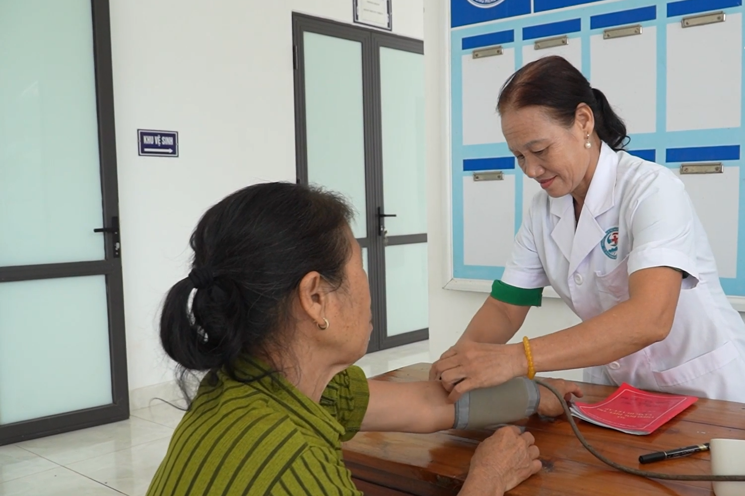 Phát triển kinh tế, đưa xã miền núi Bắc Ninh thành miền quê đáng sống