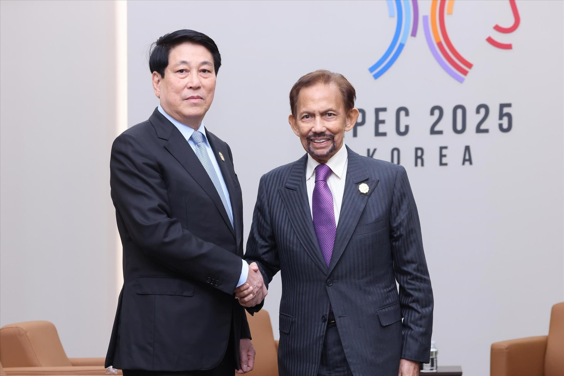 Quốc vương Brunei sắp thăm Việt Nam