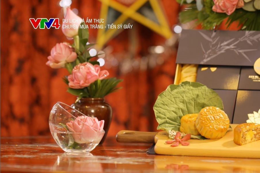 Saigontourist Group đồng hành lan tỏa trải nghiệm du lịch và ẩm thực Việt Nam