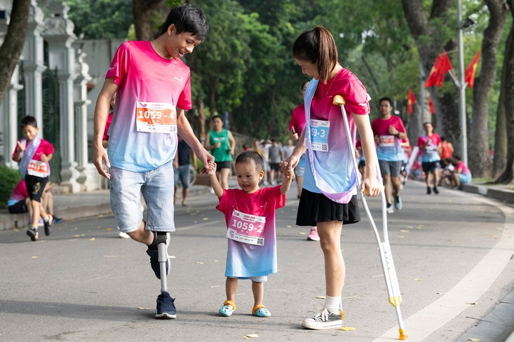 Sắp diễn ra Ngày hội Việt Nam hạnh phúc với loạt hoạt động hấp dẫn tại Hà Nội