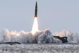 Bộ trưởng Lục quân Mỹ cảnh báo về ‘đòn chí mạng’ của Nga với Ukraine