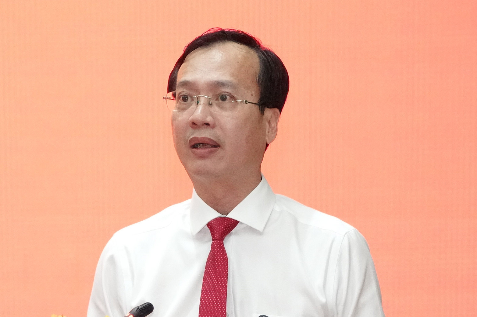 Thủ tướng phê chuẩn nhân sự mới 3 tỉnh Quảng Trị, Đồng Tháp, Vĩnh Long