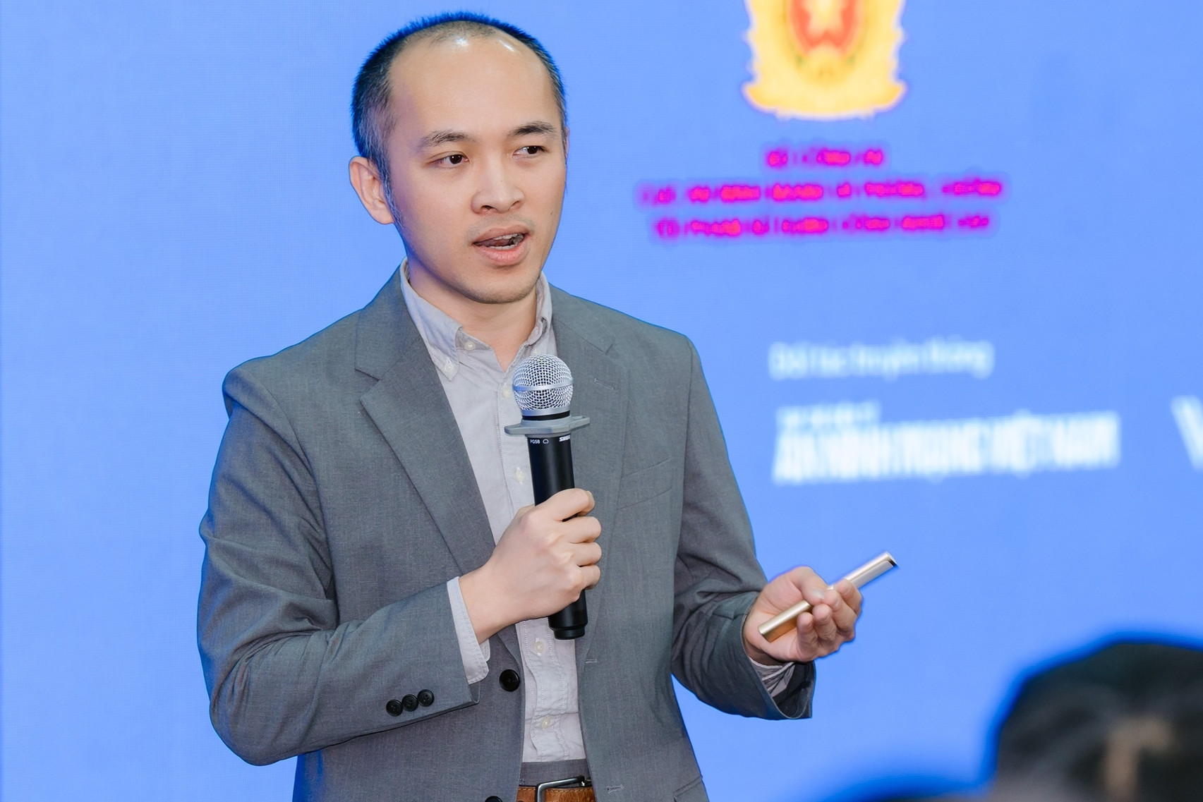 TikTok, MoMo và chuyên gia an ninh mạng cùng &apos;bóc trần&apos; thủ đoạn lừa đảo 2025