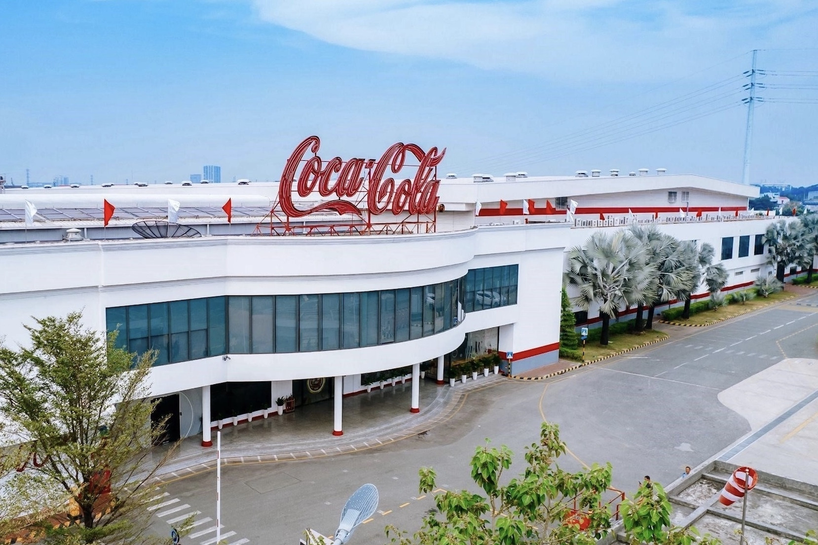 Tòa bác đơn kiện, Coca-Cola vẫn bị truy thu thuế hơn 821 tỷ