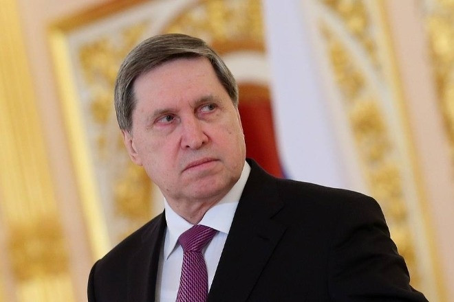 Trợ lý thân cận của ông Putin nổi giận vì vụ rò rỉ điện đàm với Mỹ