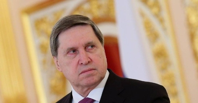 Trợ lý thân cận của ông Putin nổi giận vì vụ rò...