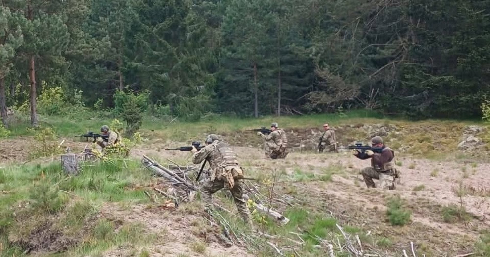 Ukraine bác bỏ công nhận các vùng Nga kiểm soát như một phần dự thảo hòa bình