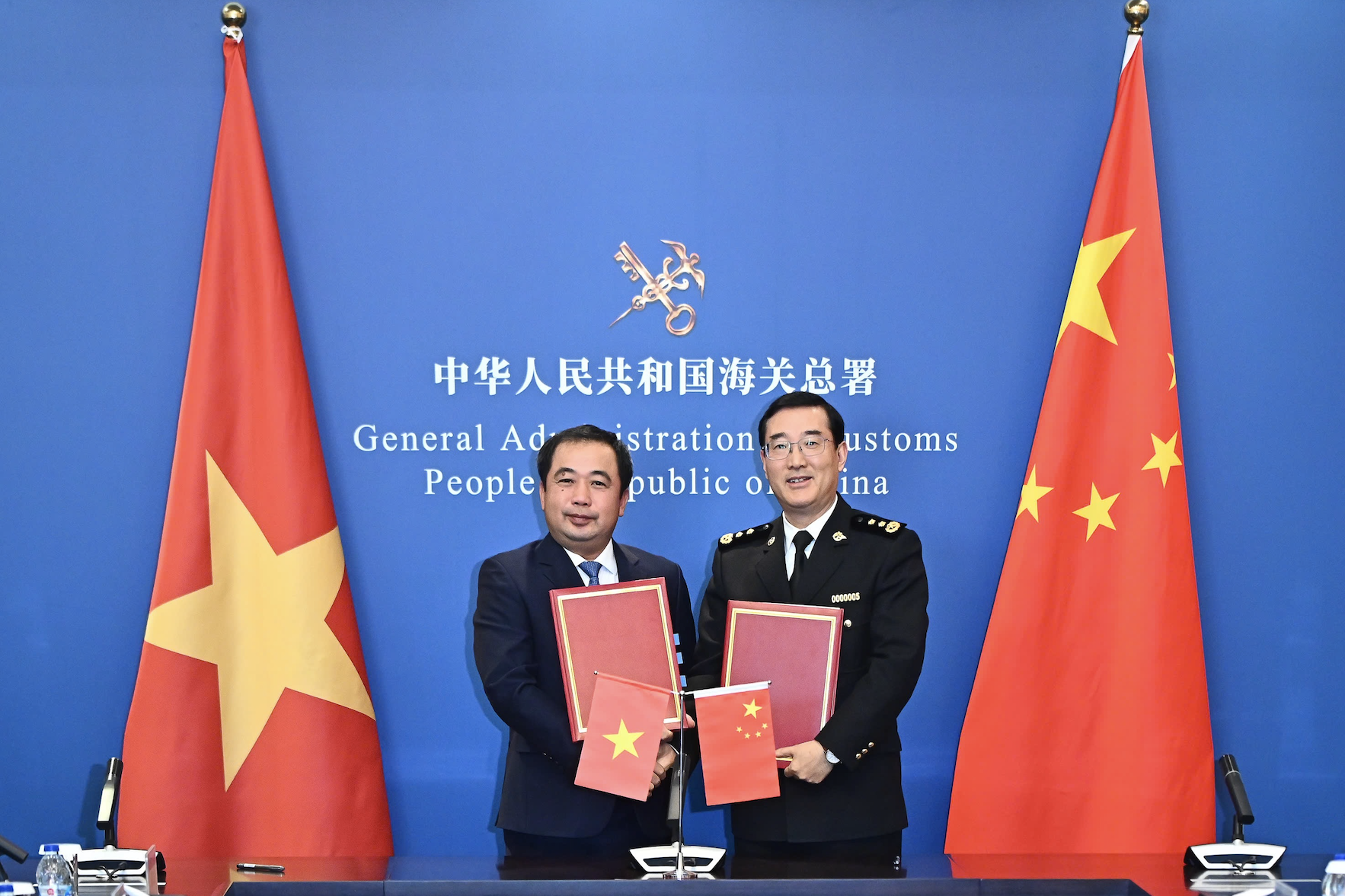 Việt Nam ký nghị định thư xuất khẩu mít tươi sang Trung Quốc