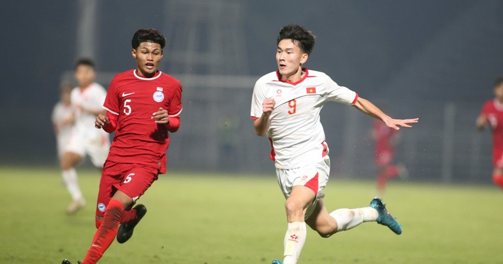 Link xem trực tiếp bóng đá U17 Việt Nam vs U17 ...