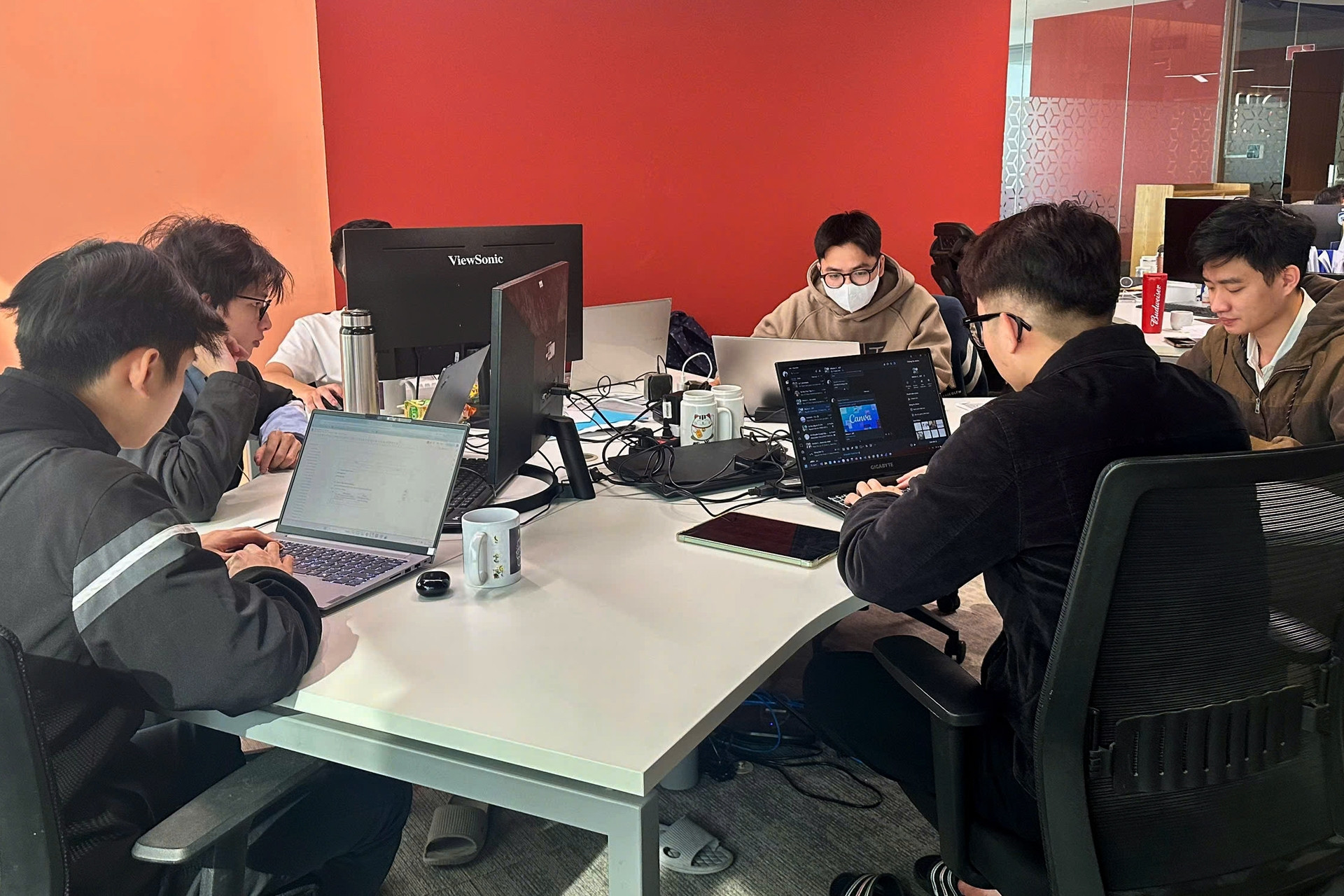 “Thao trường an ninh mạng mở Việt Nam” có phiên bản đầu tiên vào tháng 6/2026