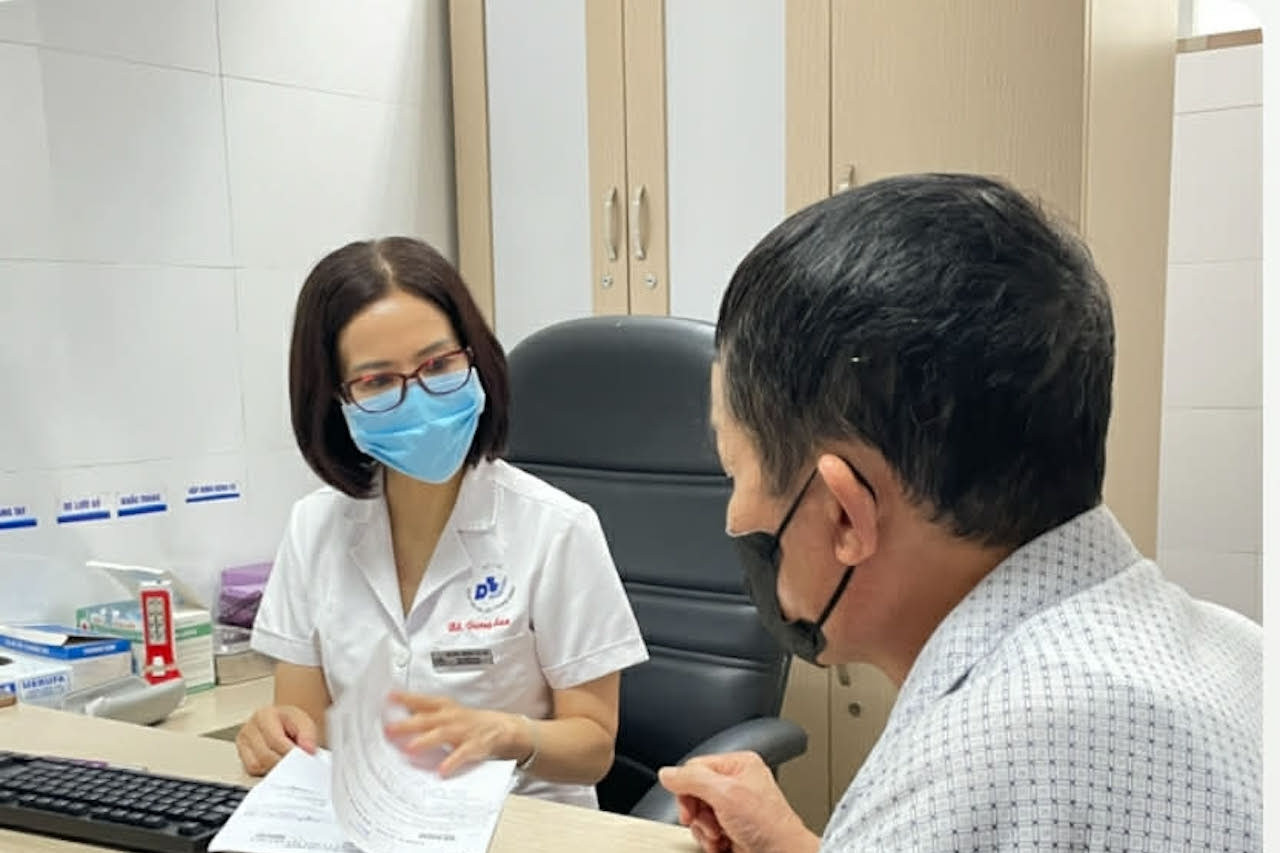 76 thuốc mới dự kiến được BHYT thanh toán, có 28 thuốc điều trị ung thư