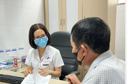 11 nhóm người được BHYT thanh toán 100% chi phí khám chữa bệnh 76 thuốc mới dự kiến được BHYT thanh toán, có 28 thuốc điều trị ung thư