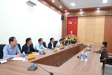 Bộ Chính trị thống nhất sửa đổi một số quy định về tiếp dân