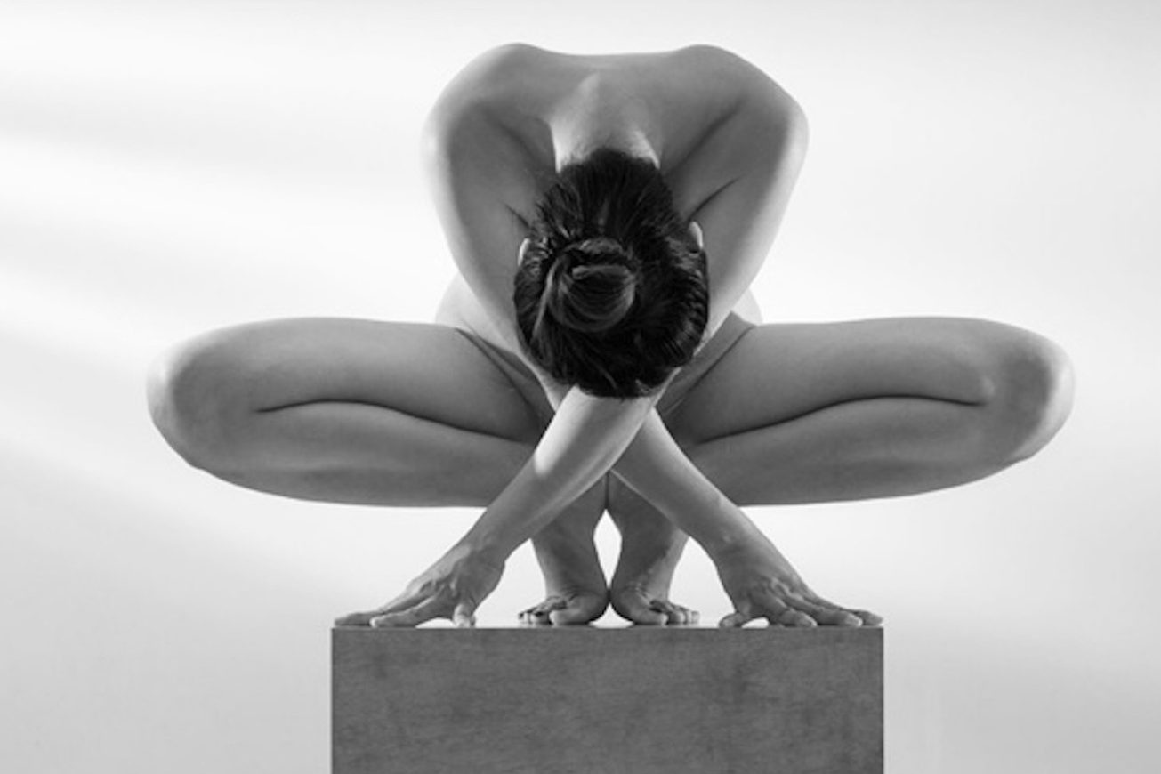 Bức ảnh nude giành giải thưởng xuất sắc quốc gia 2025