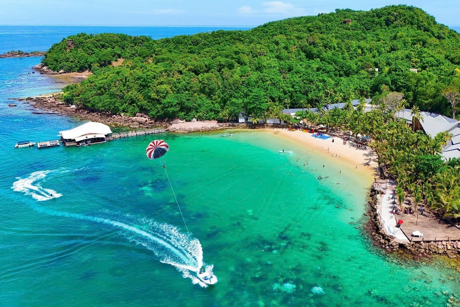 Casino hợp pháp cho người Việt - cú hích cho du lịch nội địa