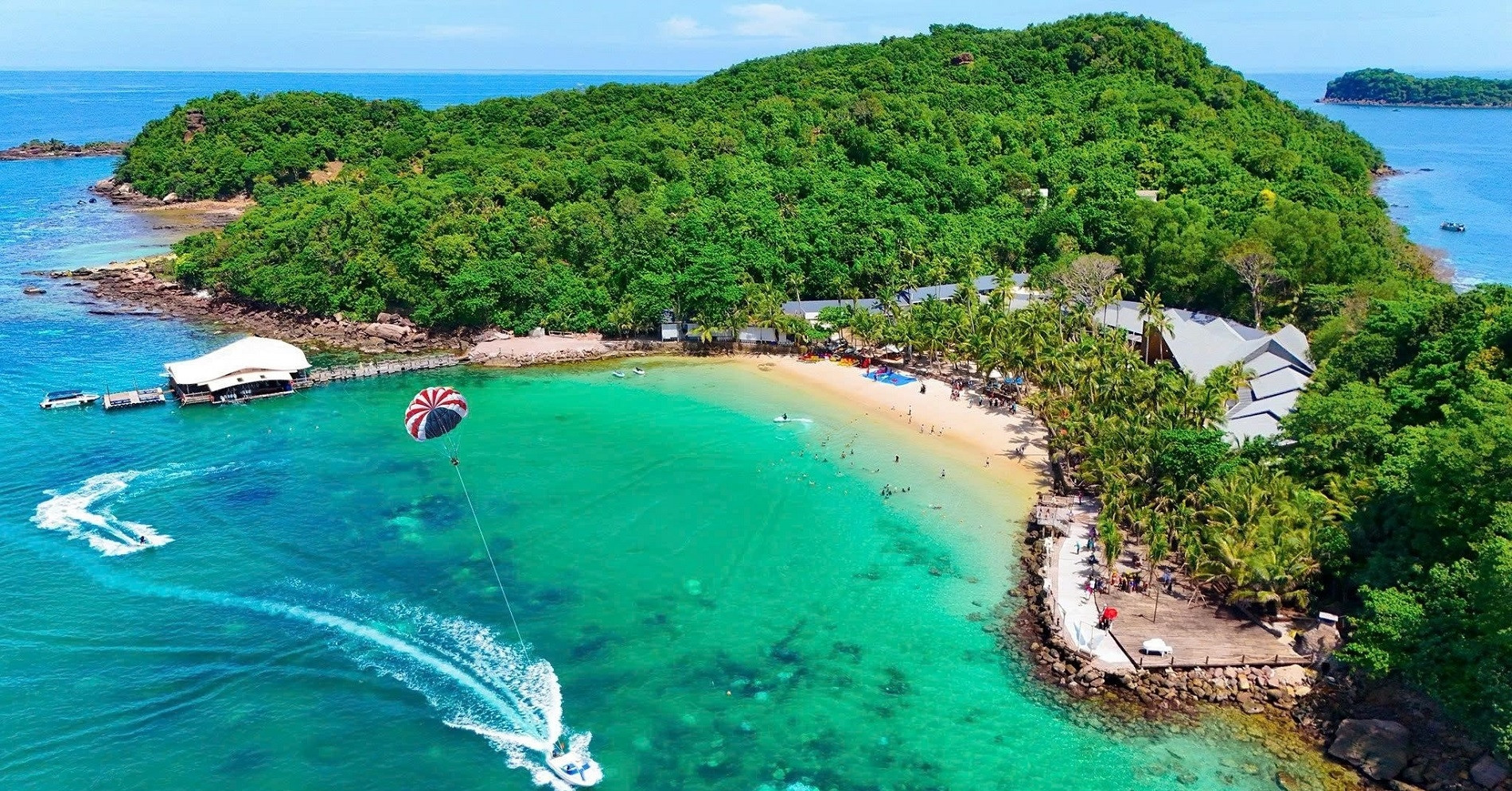 Casino hợp pháp cho người Việt - cú hích cho du lịch nội địa