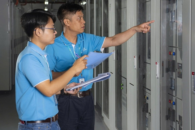 CMC Telecom khẳng định cam kết dịch vụ không gián đoạn cho doanh nghiệp Việt