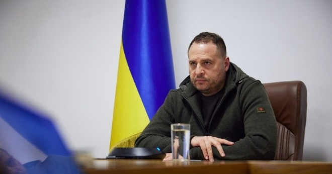 Cơ quan chống tham nhũng Ukraine khám nhà quan chức thân cận của ông Zelensky