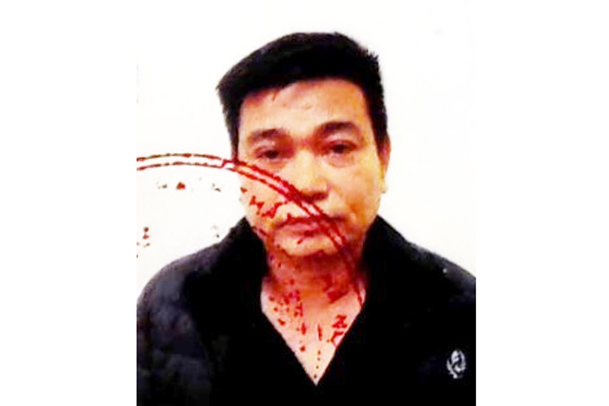 Công an Hà Nội truy nã Đào Vương Tiến