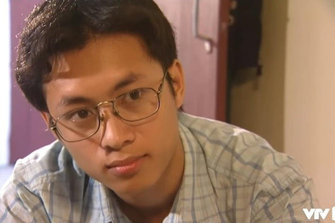 Cuộc sống của diễn viên 'Phía trước là bầu trời' được vinh danh nhà khoa học ảnh hưởng nhất Australia