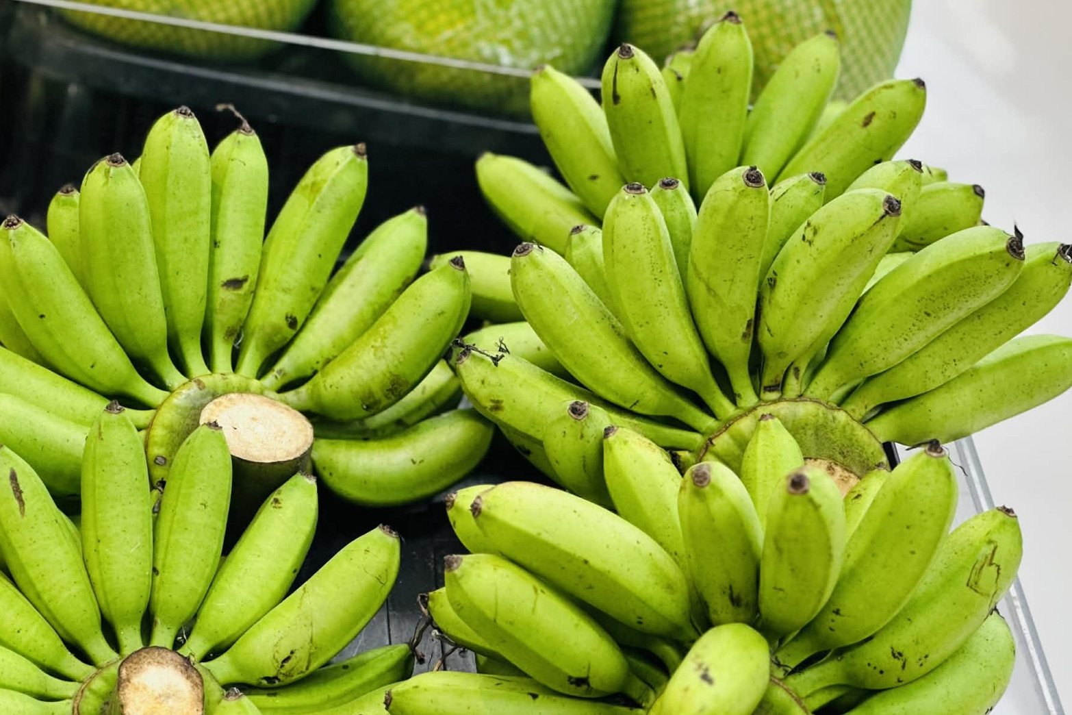 Thực phẩm bạn nên ăn mỗi ngày để phòng huyết áp cao và mỡ máu Điều gì xảy ra với đường huyết của bạn khi ăn chuối?