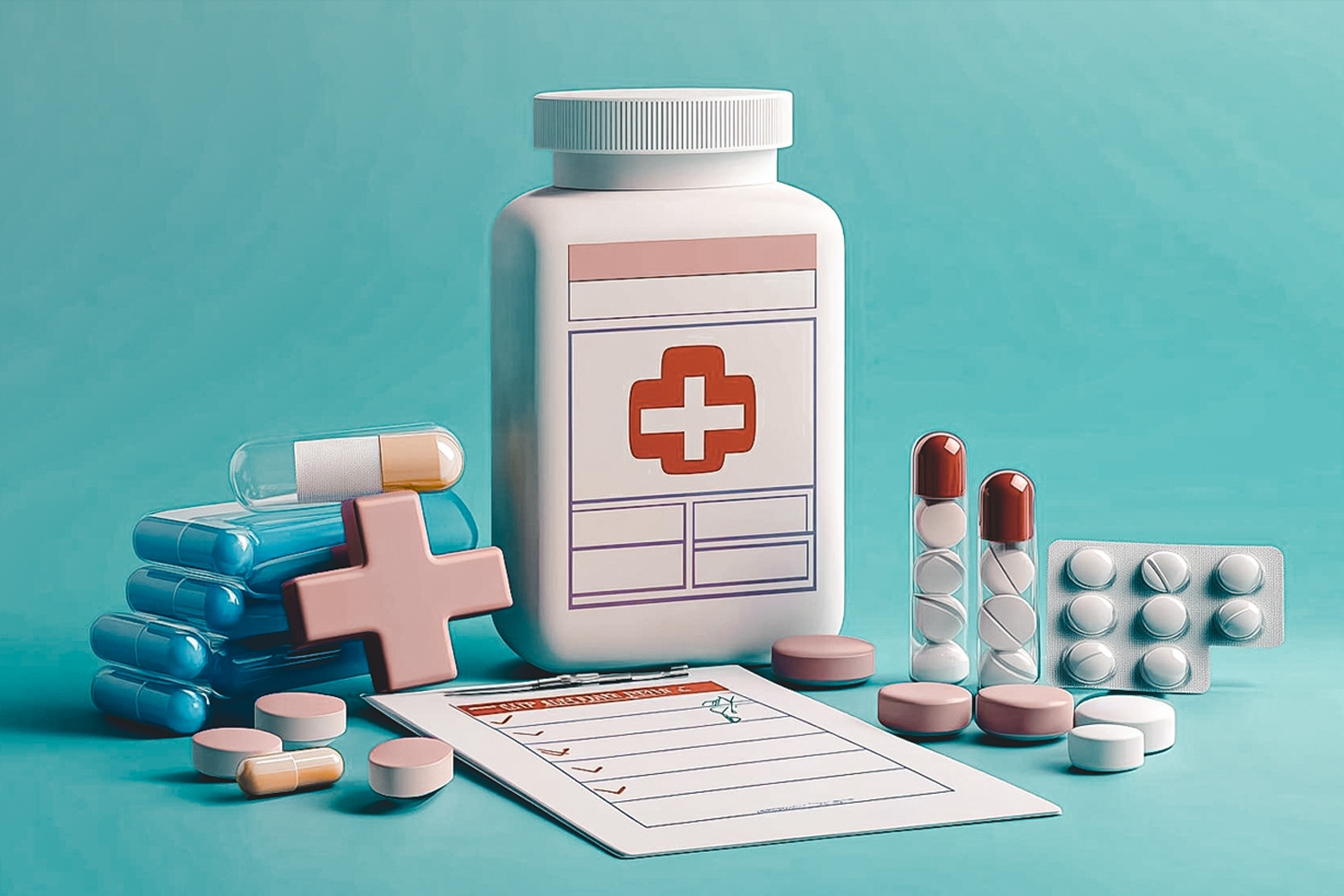 Dự kiến 76 thuốc mới được BHYT thanh toán, trong đó có 28 thuốc điều trị ung thư