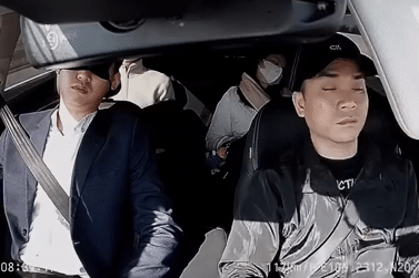 'Giấc ngủ trắng' ập đến khi lái xe: Một giây chợp mắt, hiểm hoạ khôn lường