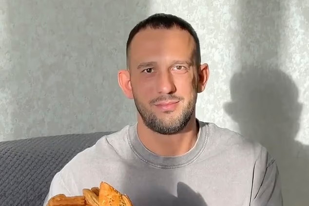 HLV thể hình 30 tuổi đột tử khi ngủ sau thử thách tăng cân