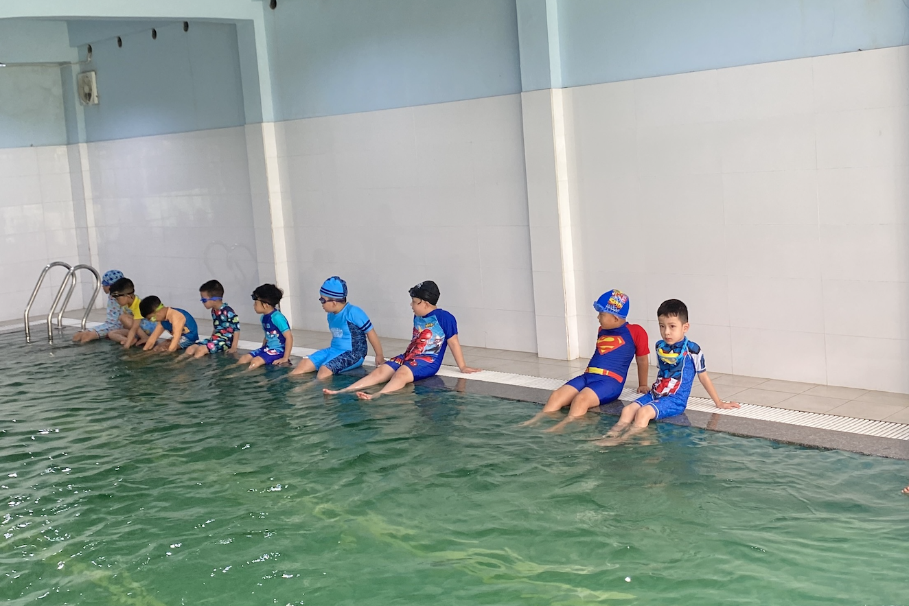 Khánh Hòa triển khai đồng bộ biện pháp giảm tai nạn thương tích trẻ em