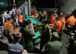 lâm đồng cấm biển ứng phó bão số 15 koto..jpg