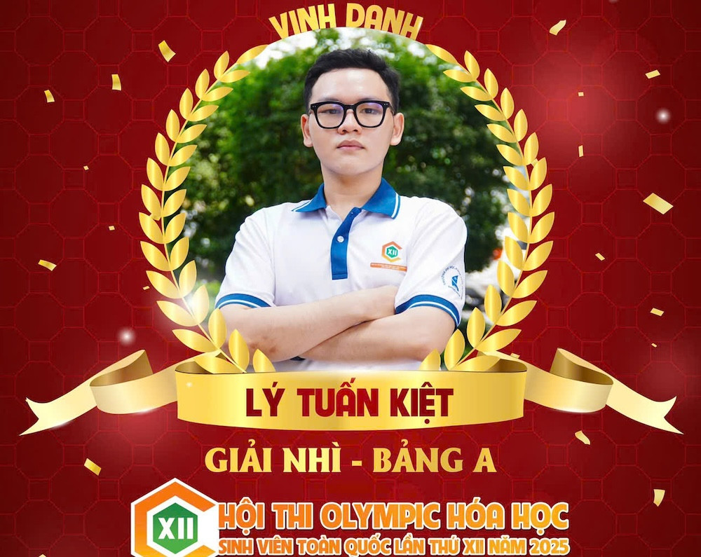 Lý Tuấn Kiệt