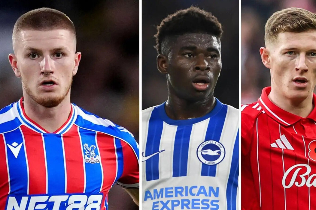 MU lên danh sách 7 mục tiêu chuyển nhượng 'vá' hàng tiền vệ