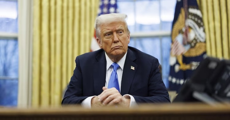 Mỹ xét lại mọi thẻ xanh cấp cho người nhập cư từ 19 nước